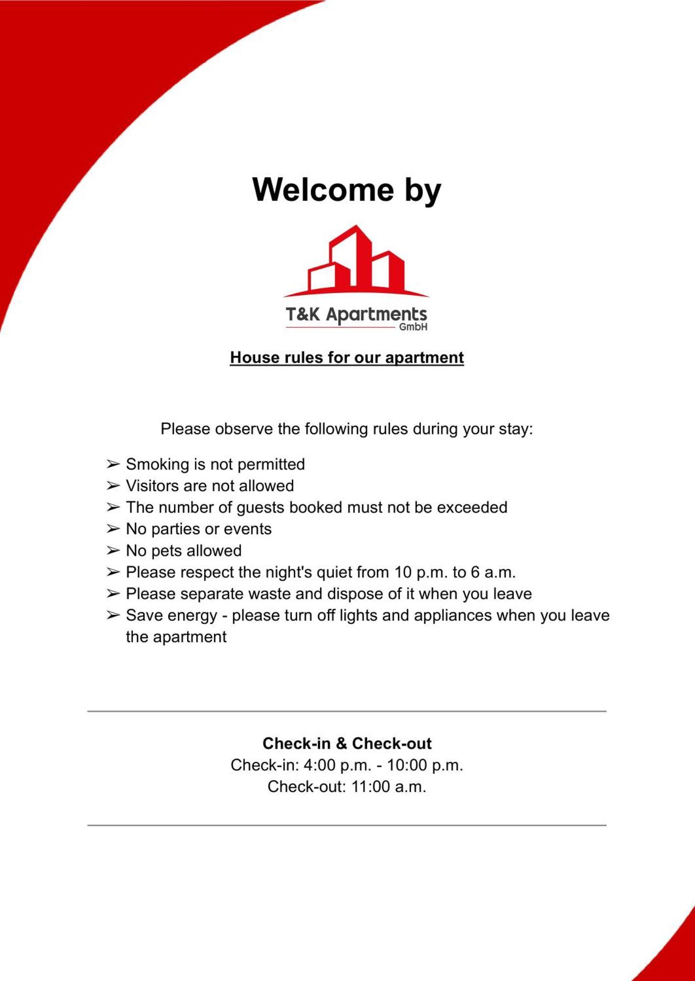 T&K Apartments Near Messe Fair Trade Duesseldorf Und Airport 3A Дуйсбург Екстериор снимка